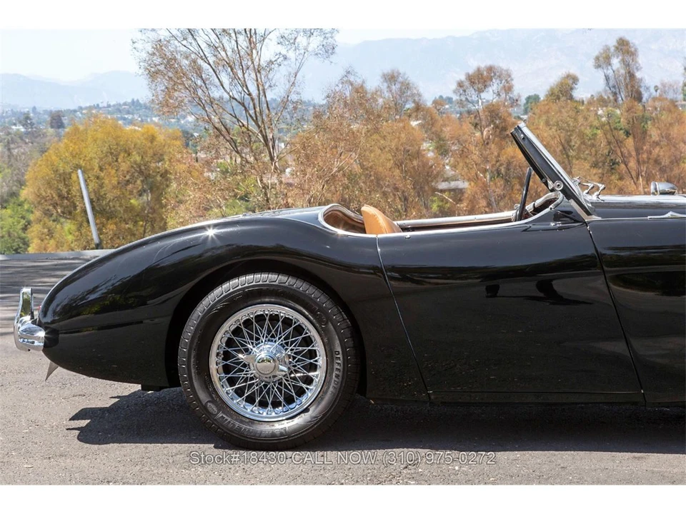 1954 Austin-Healey 100 - Image 14 of 31