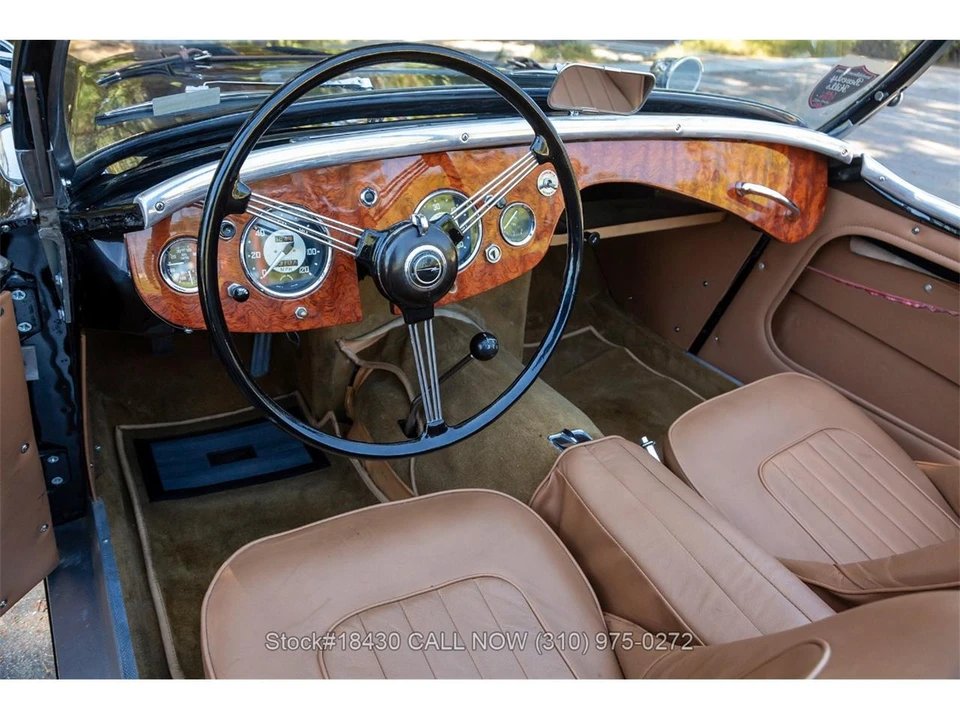 1954 Austin-Healey 100 - Image 20 of 31