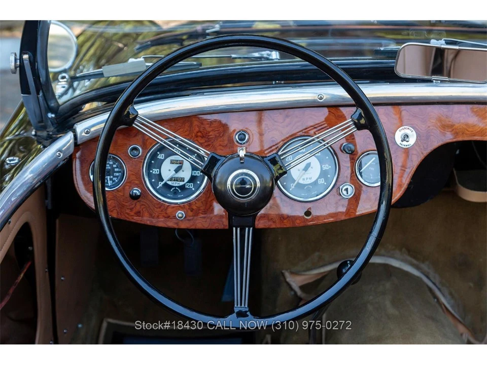 1954 Austin-Healey 100 - Image 21 of 31