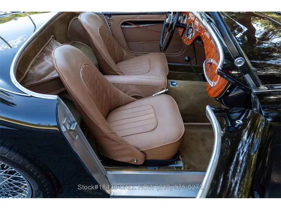 1954 Austin-Healey 100 - Image 23 of 31