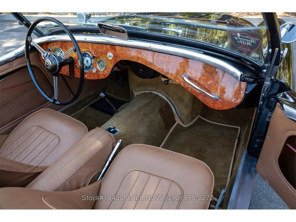 1954 Austin-Healey 100 - Image 24 of 31