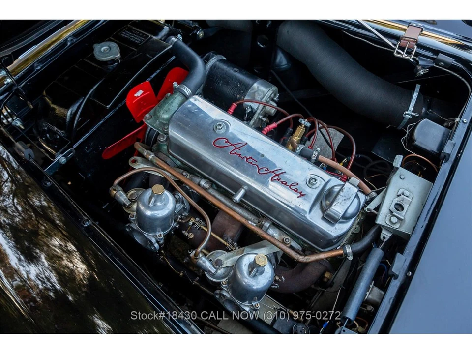1954 Austin-Healey 100 - Image 31 of 31