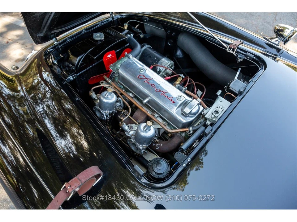 1954 Austin-Healey 100 - Image 30 of 31