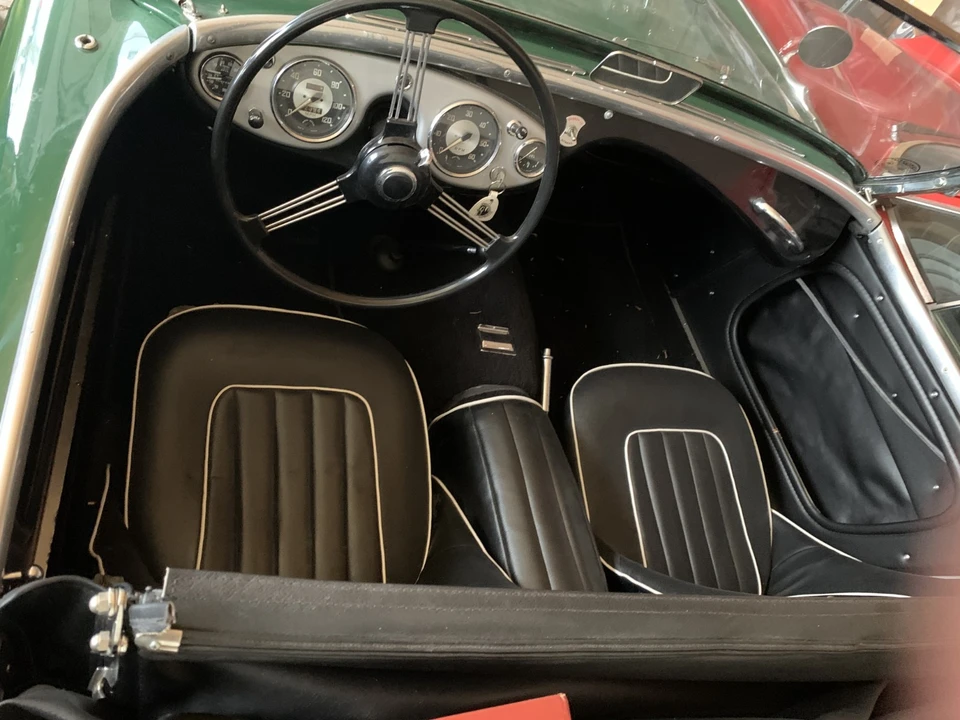 1954 Austin-Healey 100 - Image 9 of 16