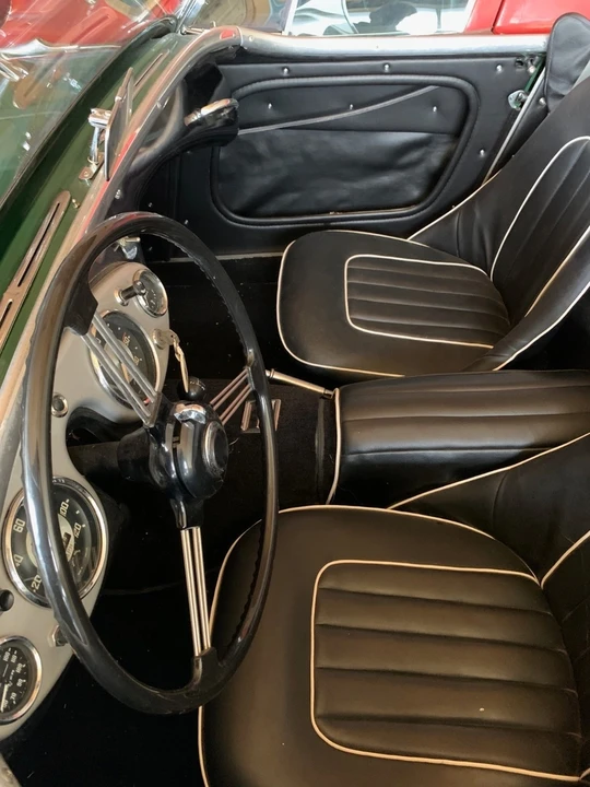 1954 Austin-Healey 100 - Image 11 of 16