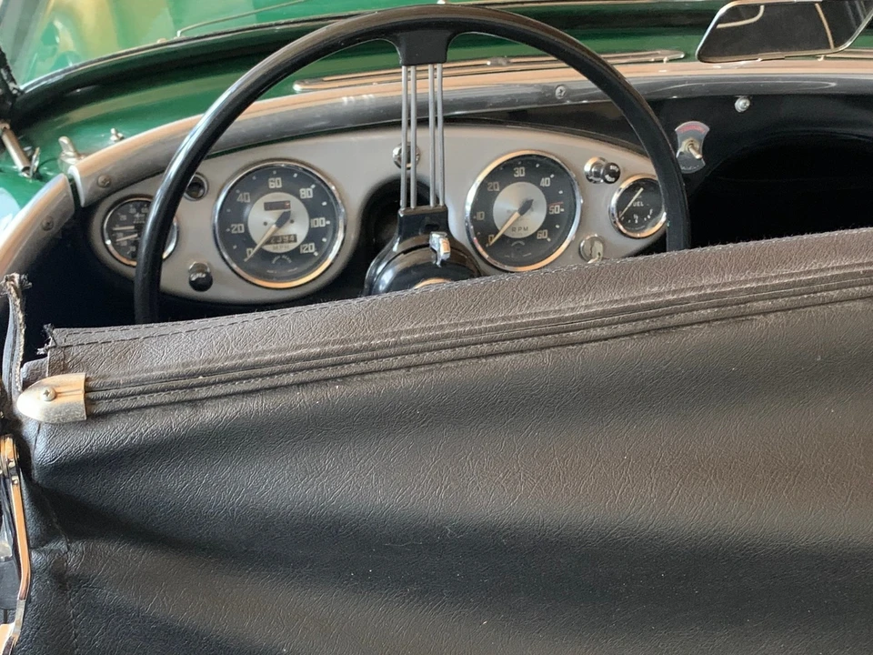 1954 Austin-Healey 100 - Image 10 of 16