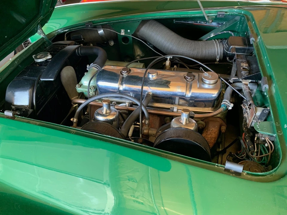 1954 Austin-Healey 100 - Image 12 of 16