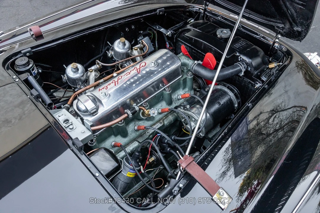 1954 Austin-Healey 100 - Image 31 of 31
