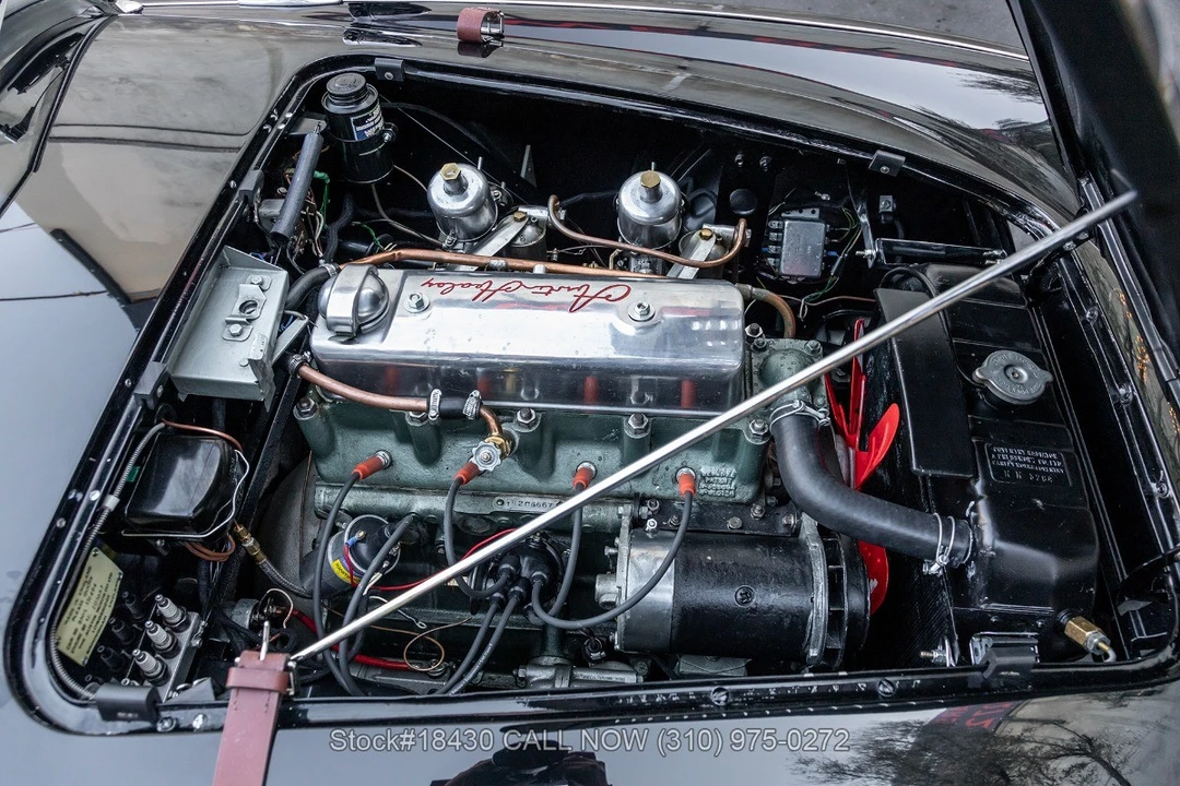 1954 Austin-Healey 100 - Image 30 of 31