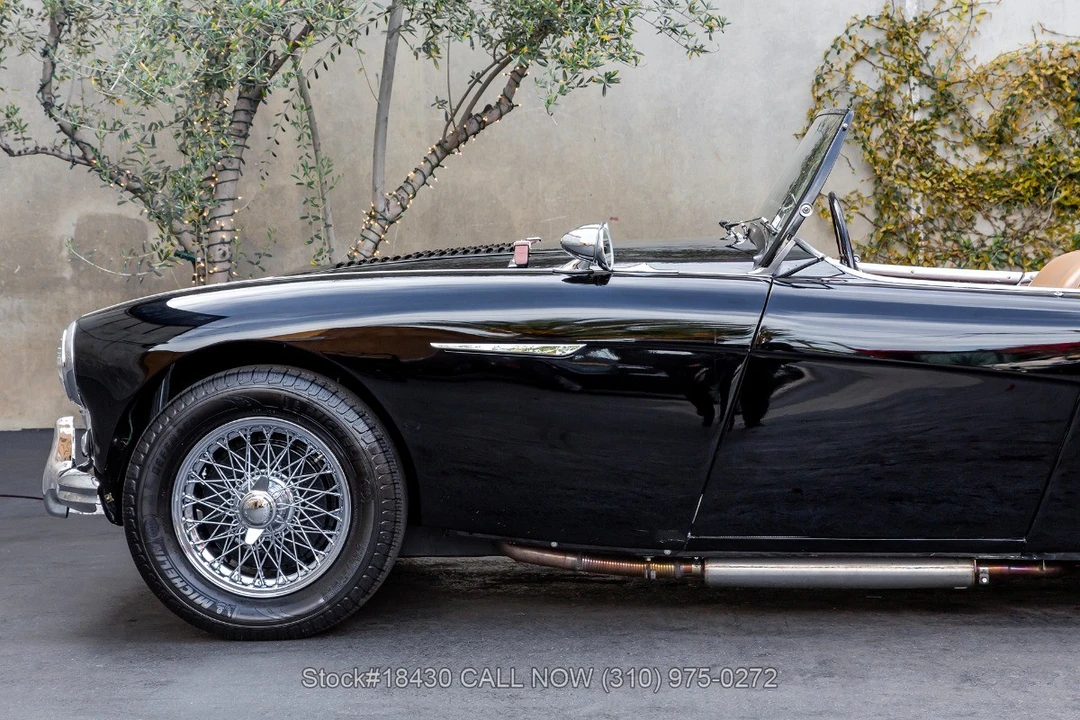 1954 Austin-Healey 100 - Image 13 of 31