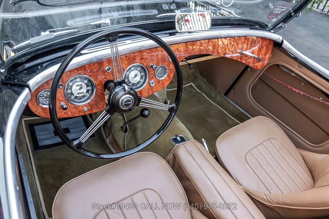 1954 Austin-Healey 100 - Image 17 of 31