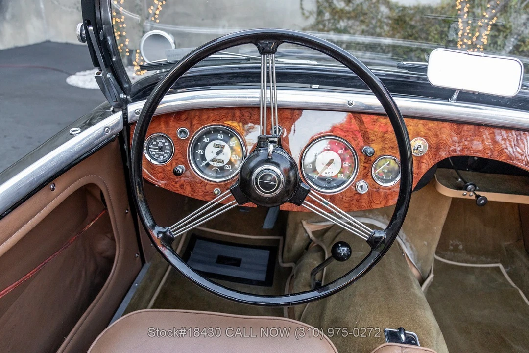 1954 Austin-Healey 100 - Image 18 of 31