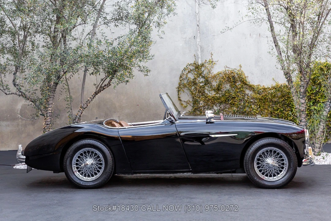 1954 Austin-Healey 100 - Image 4 of 31