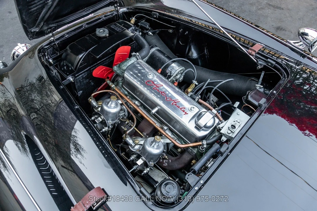 1954 Austin-Healey 100 - Image 28 of 31