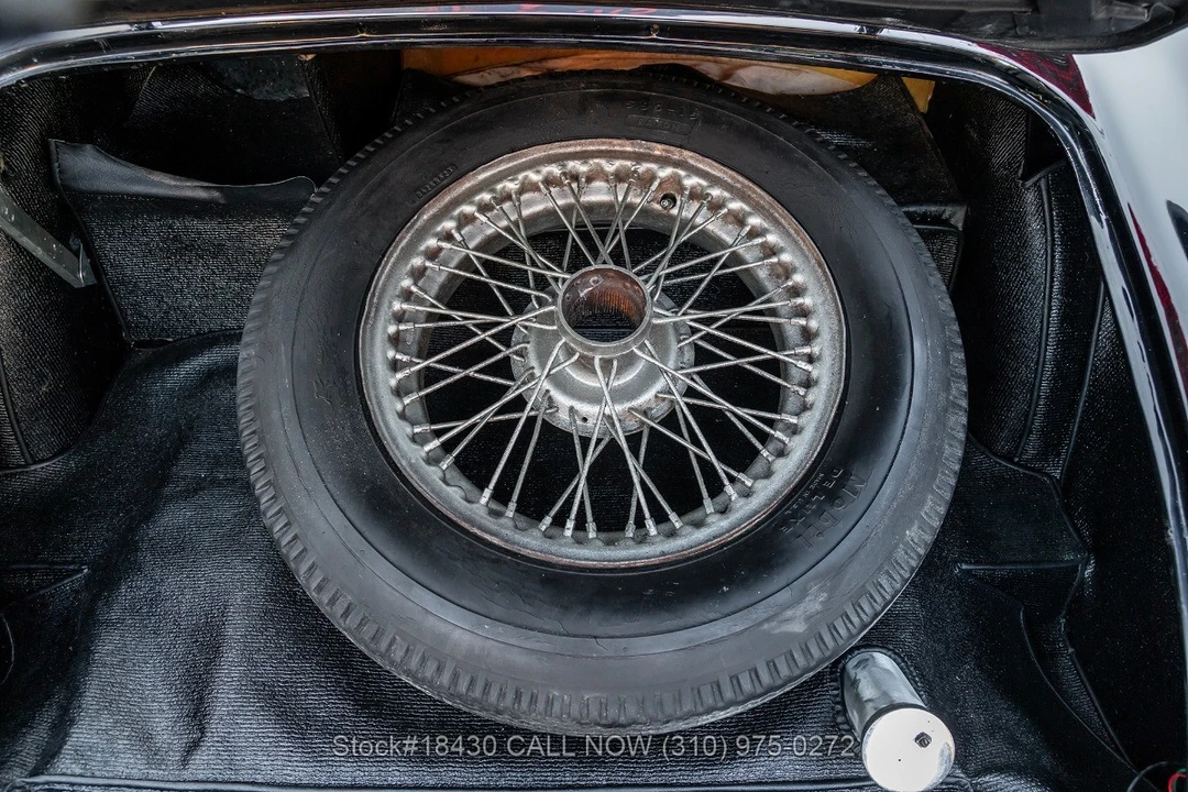 1954 Austin-Healey 100 - Image 24 of 31
