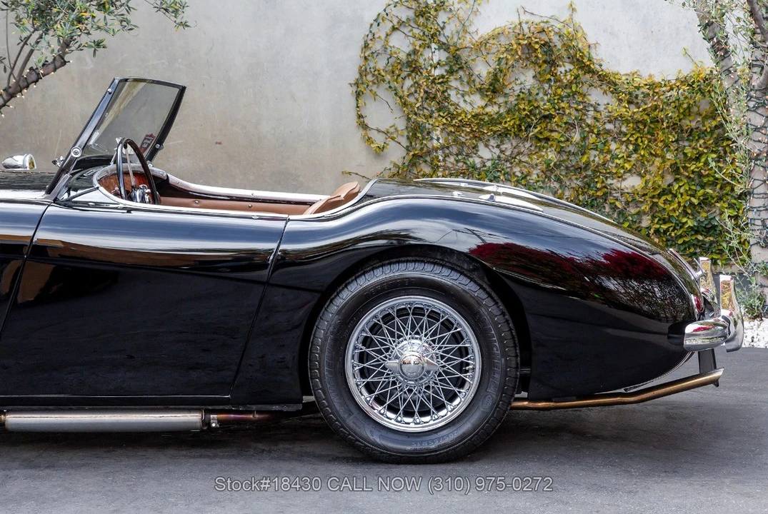 1954 Austin-Healey 100 - Image 14 of 31