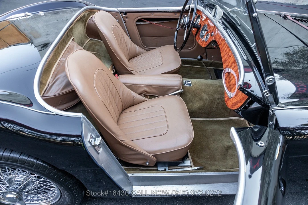 1954 Austin-Healey 100 - Image 20 of 31
