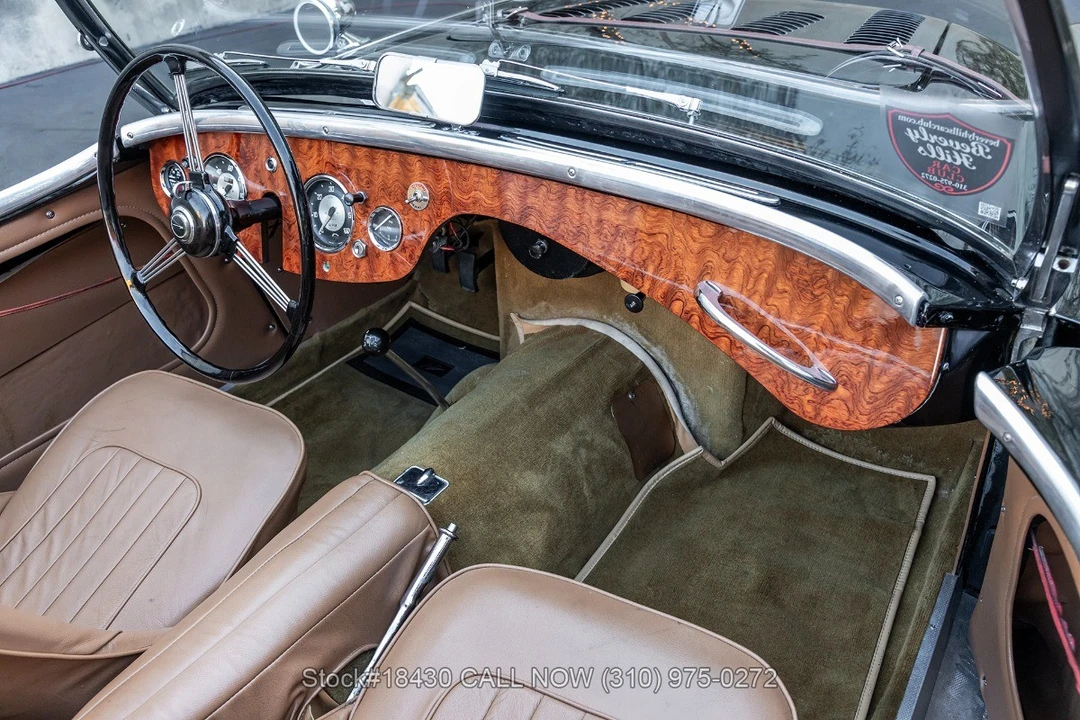 1954 Austin-Healey 100 - Image 21 of 31