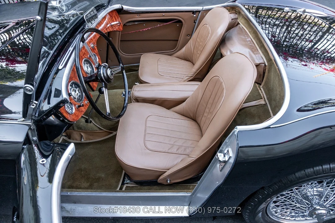 1954 Austin-Healey 100 - Image 16 of 31
