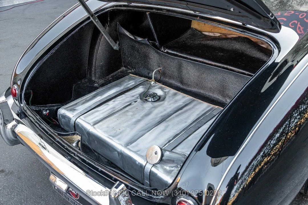 1954 Austin-Healey 100 - Image 27 of 31