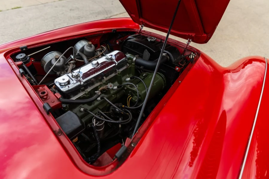 1954 Austin-Healey 100 - Image 18 of 18