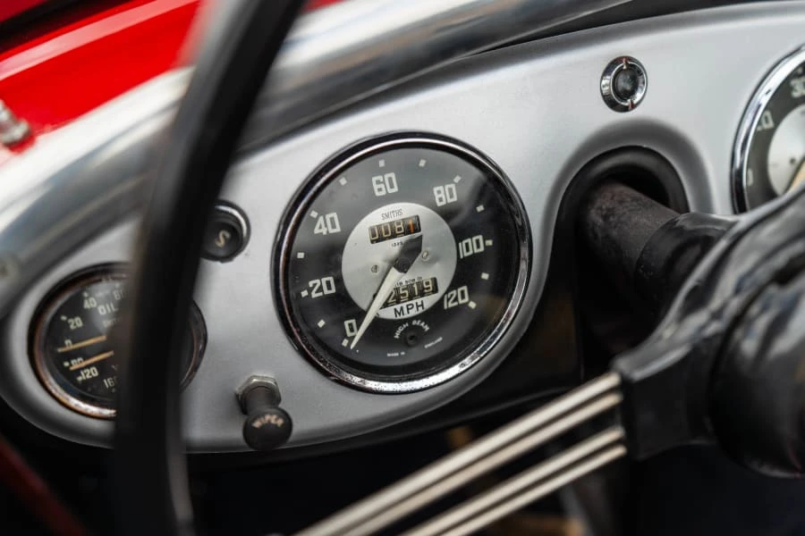 1954 Austin-Healey 100 - Image 15 of 18