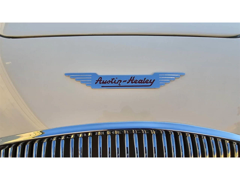 1954 Austin-Healey 100 - Image 7 of 28
