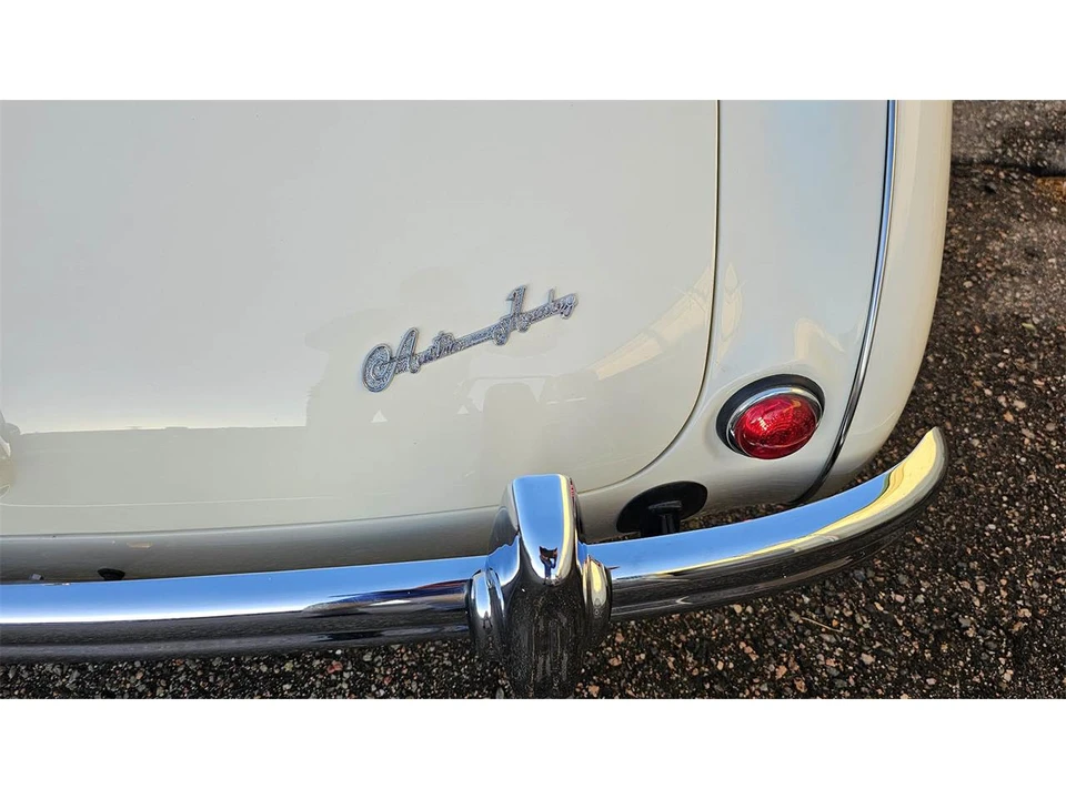 1954 Austin-Healey 100 - Image 9 of 28