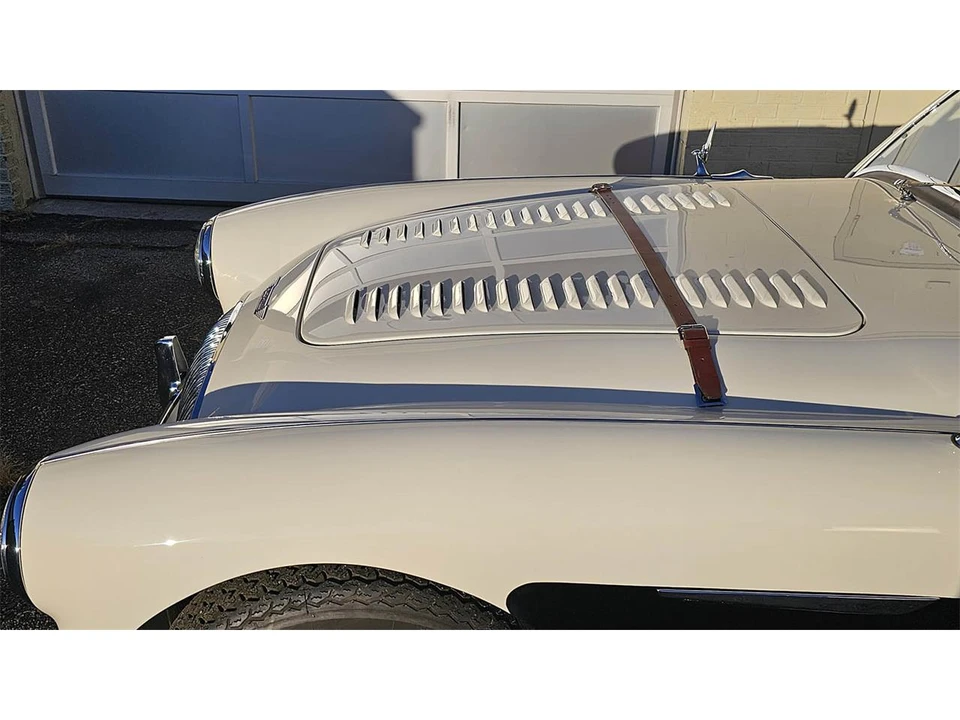 1954 Austin-Healey 100 - Image 10 of 28