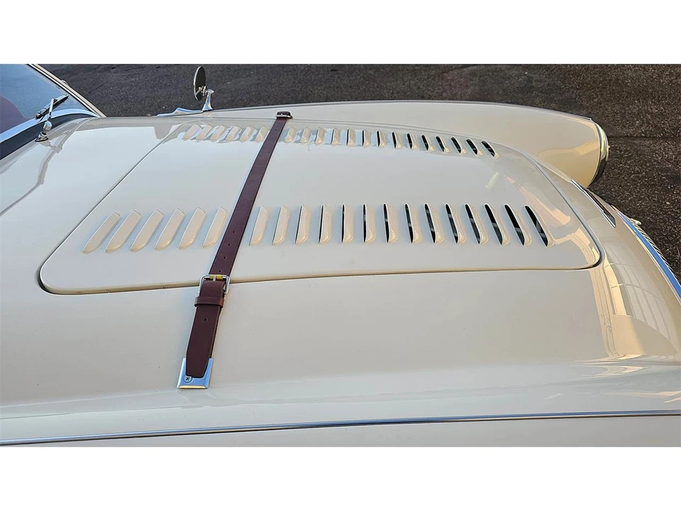 1954 Austin-Healey 100 - Image 11 of 28