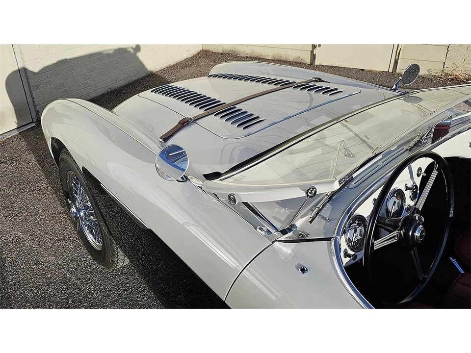 1954 Austin-Healey 100 - Image 14 of 28