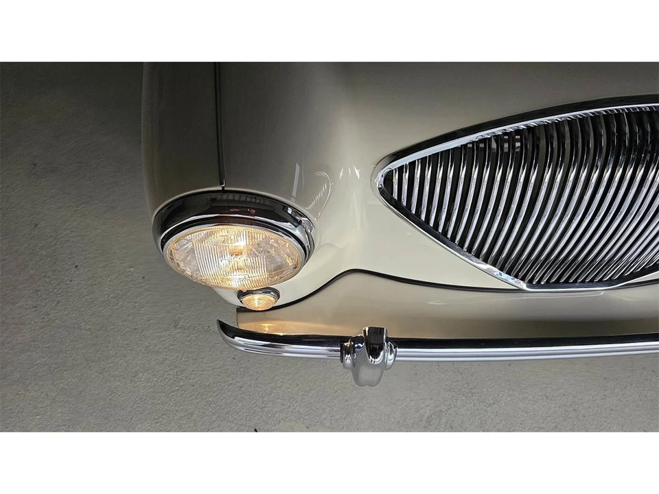 1954 Austin-Healey 100 - Image 15 of 28
