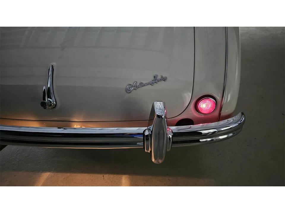 1954 Austin-Healey 100 - Image 17 of 28