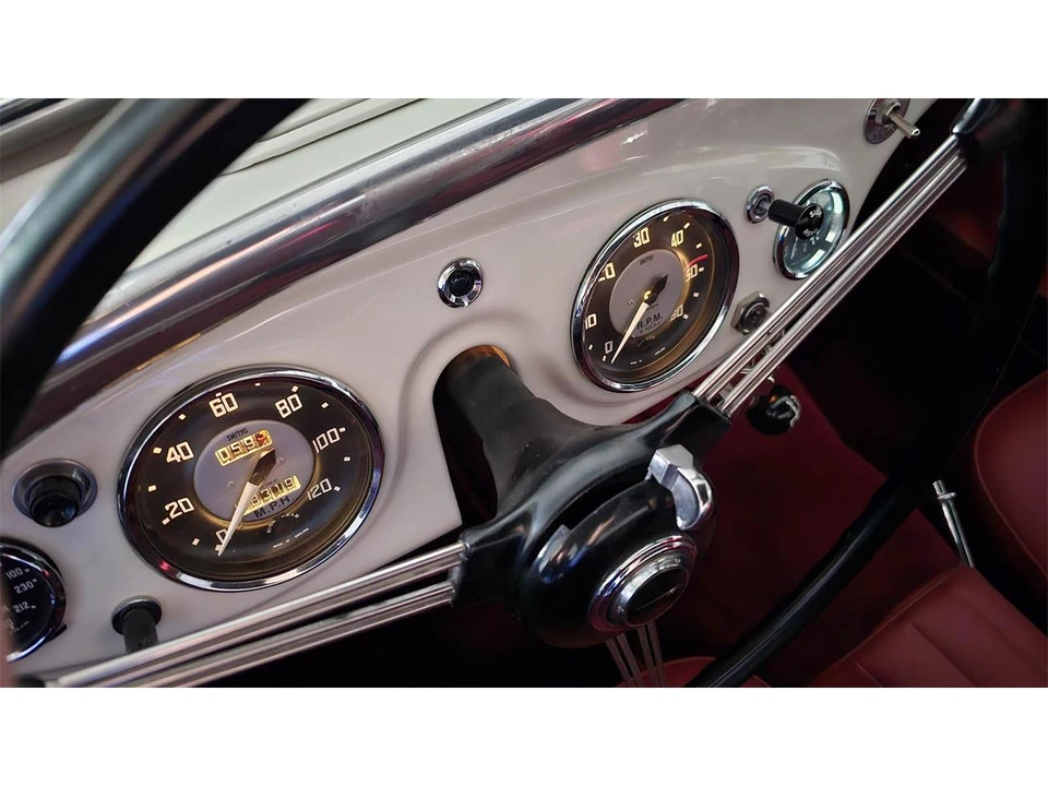 1954 Austin-Healey 100 - Image 22 of 28
