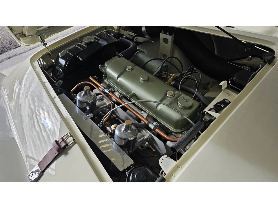1954 Austin-Healey 100 - Image 25 of 28