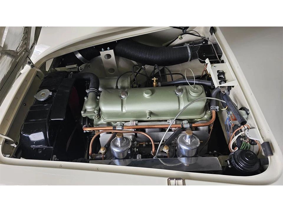 1954 Austin-Healey 100 - Image 26 of 28