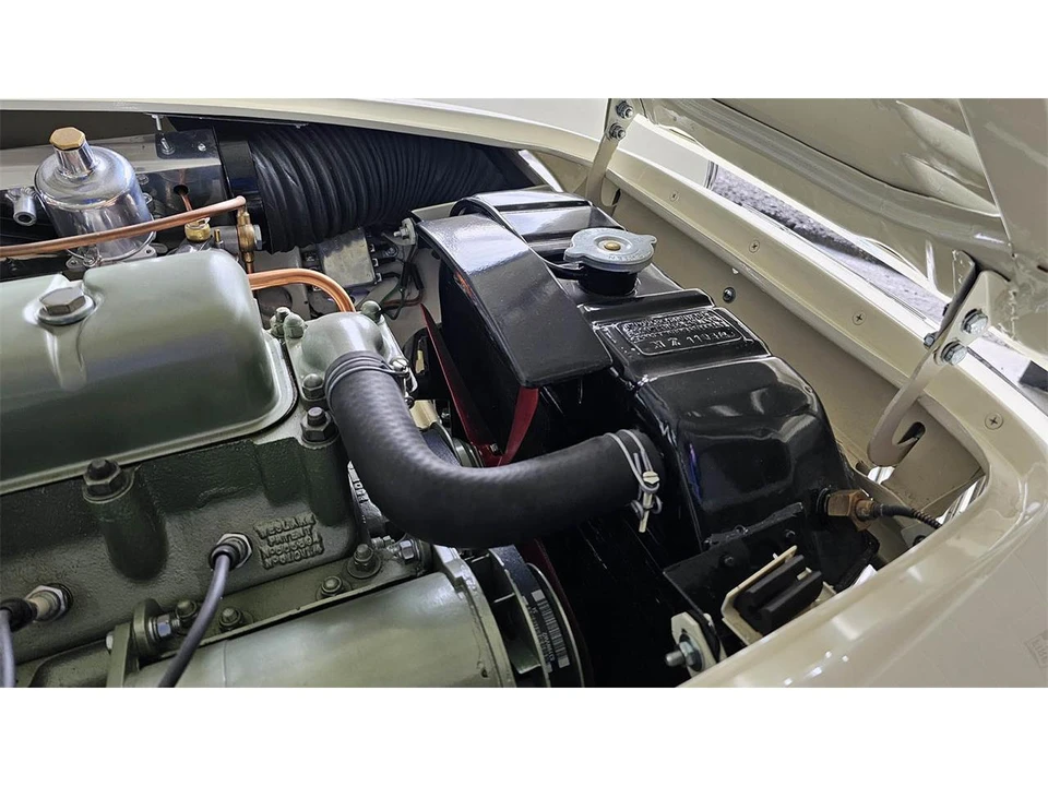 1954 Austin-Healey 100 - Image 27 of 28