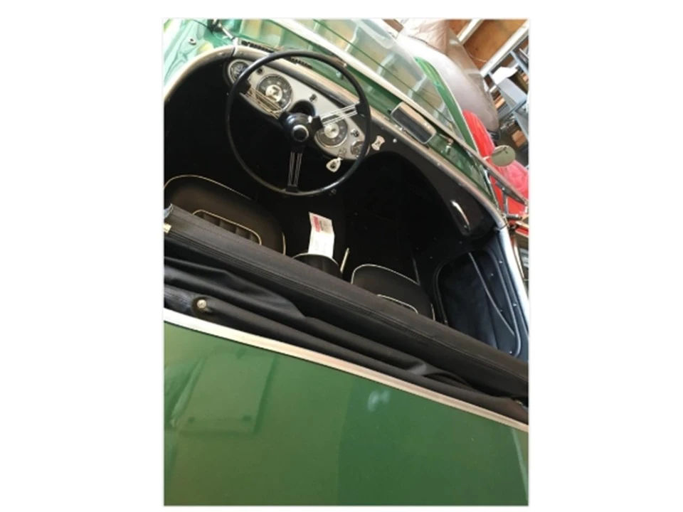 1954 Austin-Healey 100 - Image 3 of 7