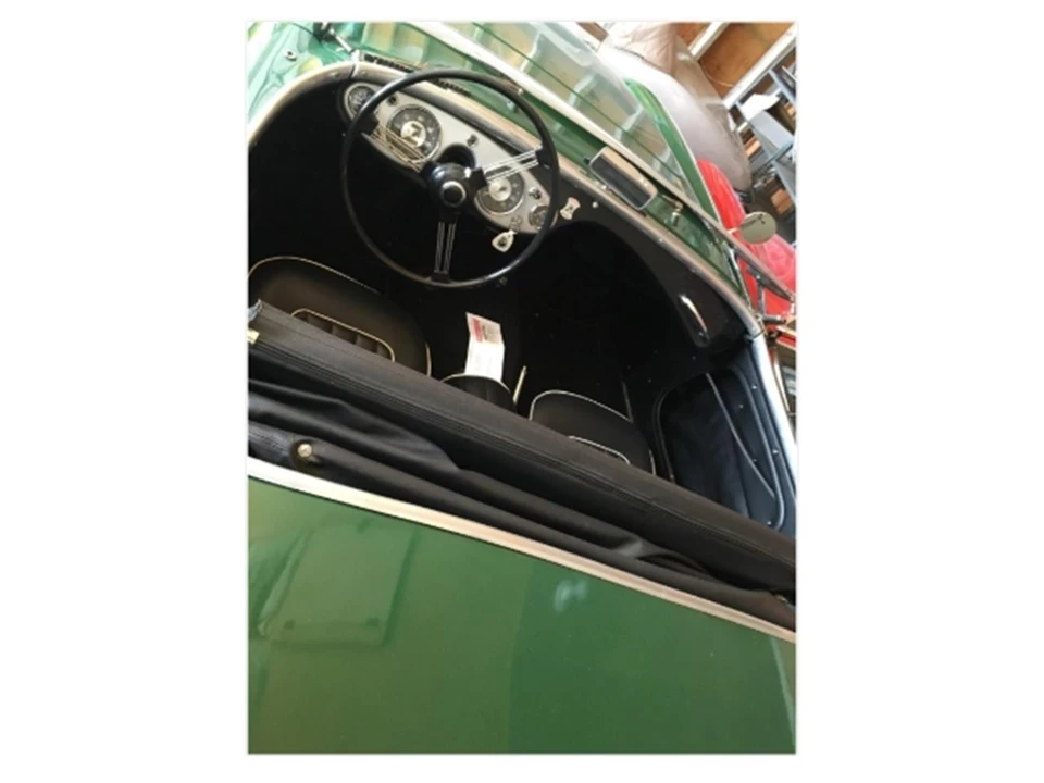 1954 Austin-Healey 100 - Image 5 of 7
