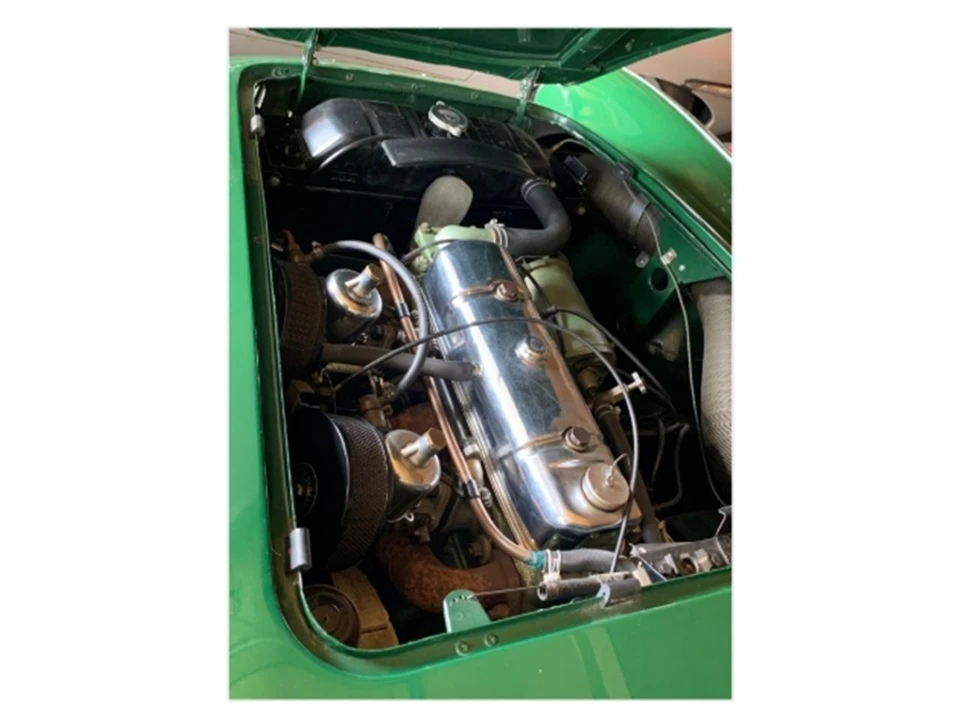 1954 Austin-Healey 100 - Image 6 of 7