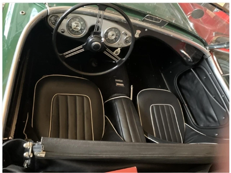 1954 Austin-Healey 100 - Image 7 of 7