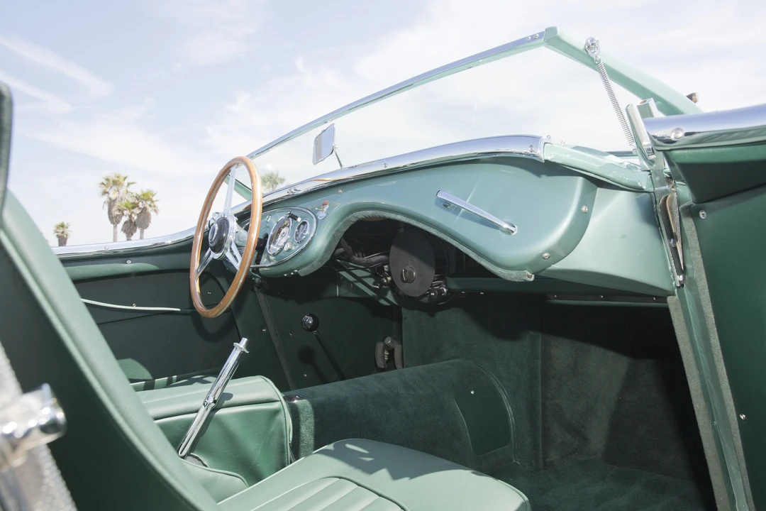 1954 Austin-Healey 100 - Image 29 of 31