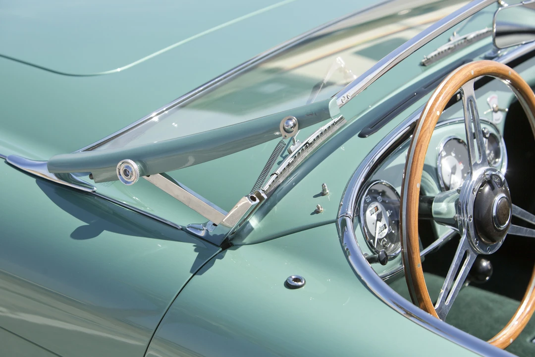 1954 Austin-Healey 100 - Image 20 of 31