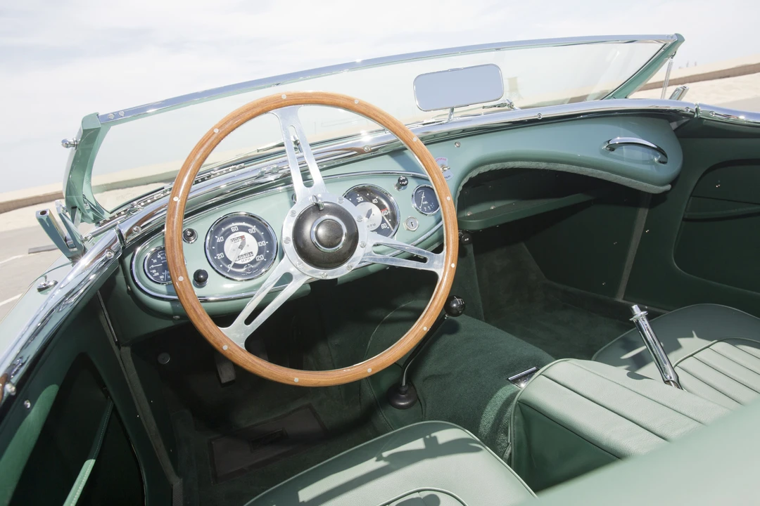 1954 Austin-Healey 100 - Image 27 of 31