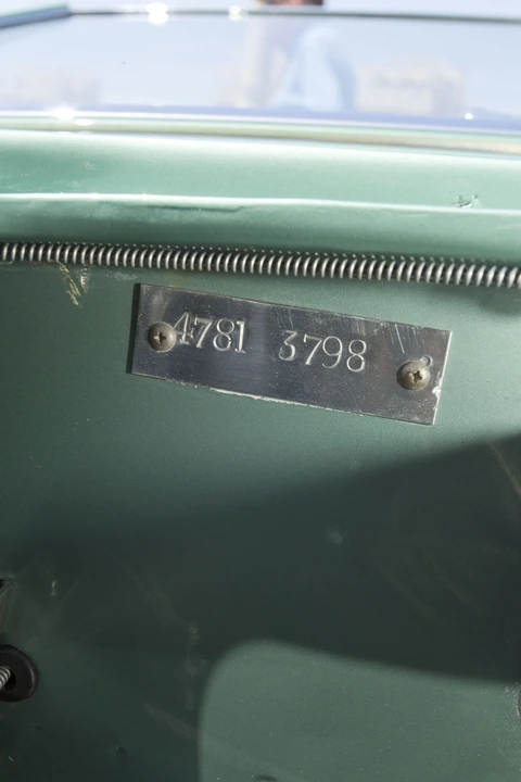 1954 Austin-Healey 100 - Image 10 of 31