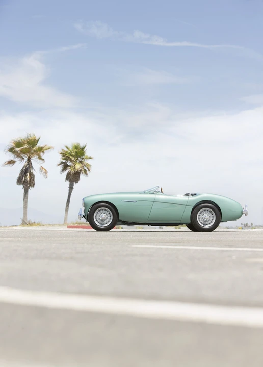 1954 Austin-Healey 100 - Image 28 of 31