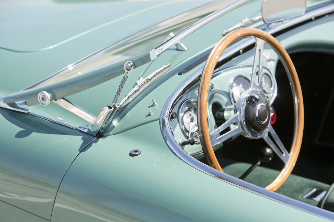 1954 Austin-Healey 100 - Image 21 of 31