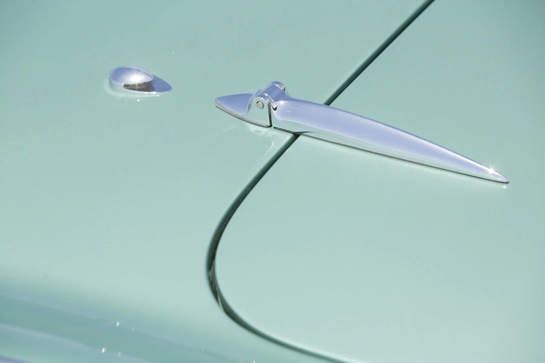 1954 Austin-Healey 100 - Image 30 of 31