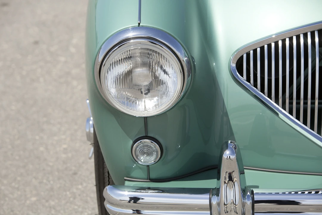 1954 Austin-Healey 100 - Image 31 of 31