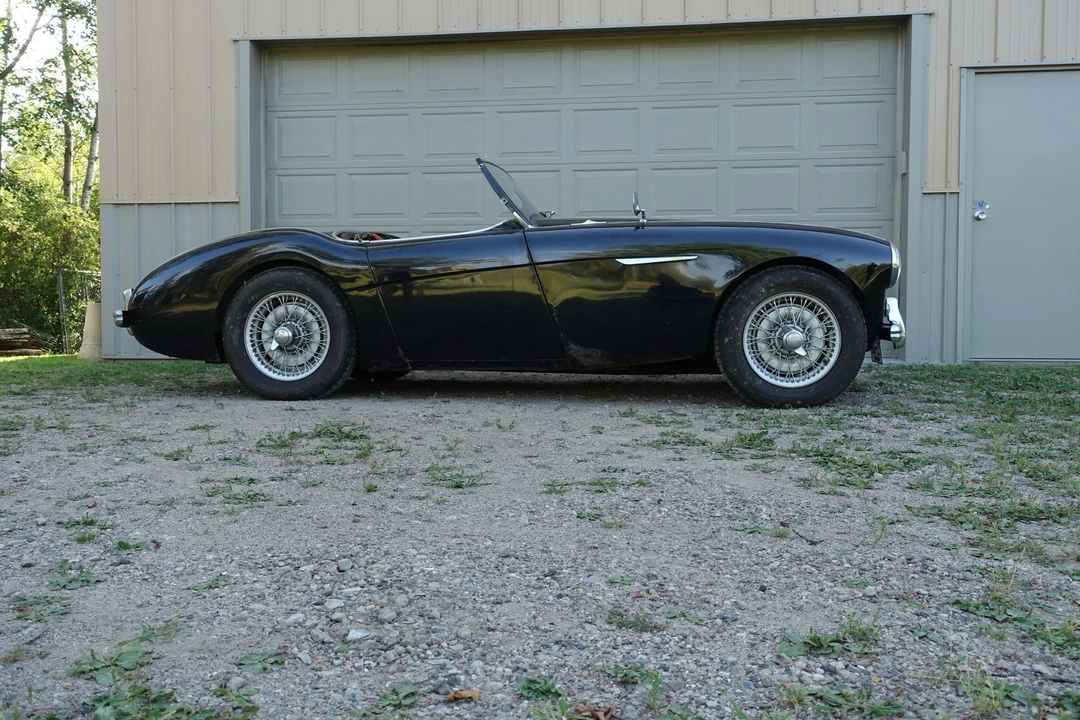 1954 Austin-Healey 100 - Image 8 of 21